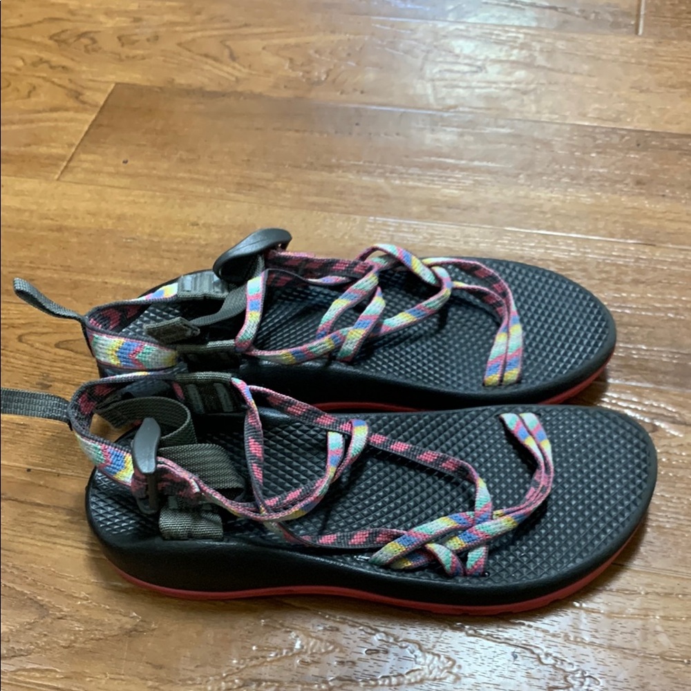 Chaco Sandals